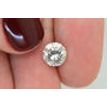 Loose Round Diamond 1.60 Carat H/SI2 