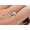 Loose Round Diamond 1.60 Carat H/SI2 