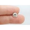 Loose Round Diamond 1.60 Carat H/SI2 