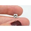 Loose Cushion Cut Diamond 1.06 Carat Certified H/VS2 Polished Natural Enhanced