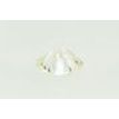 Round Cut Diamond G Color SI1 Certified Natural 1.09 Carat