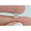 Cushion Shaped Diamond 1.01 Carat H SI2 100% Natural HRD Certified