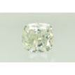 IGI Certified Cushion Cut Diamond Natural Loose J Color I1 Polished 1.01 Carat