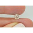 IGI Certified Cushion Cut Diamond Natural Loose J Color I1 Polished 1.01 Carat