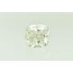 IGI Certified Cushion Cut Diamond Natural Loose J Color I1 Polished 1.01 Carat