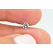 Loose Round Diamond 0.30 Carat J VS1