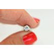 Loose Round Diamond 0.51 Carat D/SI2