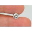 Round Cut Diamond 0.92 Carat G Color SI1
