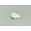 Horse Head Cut Diamond 100% Natural Loose H I1 Certified 0.98 Carat