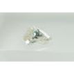 Horse Head Cut Diamond 100% Natural Loose H I1 Certified 0.98 Carat