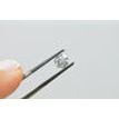 Loose Round Shape Natural Diamond 0.52 ct F/SI1