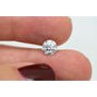 Round Diamond Natural 1.00 Carat Eye Clean E SI1 