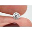 Round Diamond Natural 1.00 Carat Eye Clean E SI1 