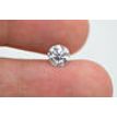 Round Diamond Natural 1.00 Carat Eye Clean E SI1 