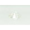 Round Diamond Certified Loose G Color SI1 1.51 Carat