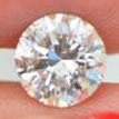 Loose Round Cut Diamond 2.00 Carat G/SI1