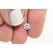 Loose Diamond Round 0.55 Carat E/SI2