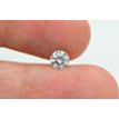 Loose Diamond Round 0.55 Carat E/SI2