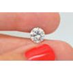 Loose Round Cut Diamond 2.00 Carat G/SI1