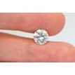 Loose Round Cut Diamond 2.00 Carat G/SI1