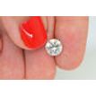 Loose Round Cut Diamond 2.00 Carat G/SI1