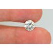 Loose Round Cut Diamond 2.00 Carat G/SI1