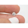 Round Diamond Certified Loose 0.60 Carat G/SI2