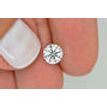 Round Diamond 0.97 Carat E/SI1 6.45 MM