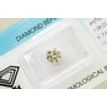 Round Cut Diamond 1.06 Carat K I1 IGI Certified