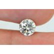 Round Cut Diamond 0.92 Carat E Color VS2