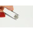 2 Carat Natural Loose Round Diamond G/SI1
