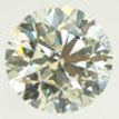 2 Carat Natural Loose Round Diamond G/SI1