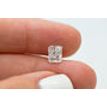 Radiant Cut Diamond Natural 1.90 Carat D/VS2