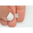 Radiant Cut Diamond Natural 1.90 Carat D/VS2