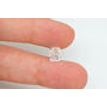Radiant Cut Diamond Natural 1.90 Carat D/VS2