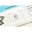 Marquise Cut Diamond 0.72 Carat F/I2 IGI Certified