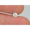 Loose Round Diamond 0.50 Carat J/SI1