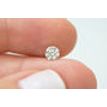 Loose Round Diamond 0.50 Carat J/SI1