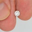 Loose Round Diamond 0.51 Carat F/SI2 
