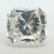 Radiant Cut Diamond 1.08 Carat F Color VS2