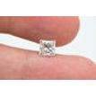 Princess Cut Diamond 1.00 Carat G/SI2