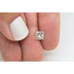 Loose Princess Diamond 1.04 Carat Real I VS2