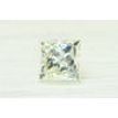1 Carat Princess Diamond Loose H/SI2