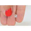 1 Carat Princess Diamond Loose H/SI2