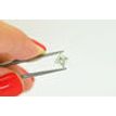 1 Carat Princess Diamond Loose H/SI2