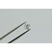 Princess Cut Diamond One Carat Loose G/VS2
