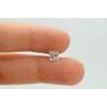 Princess Cut Diamond One Carat Loose G/VS2