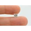 Princess Cut Diamond One Carat Loose G/VS2