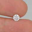 Loose Round Shape Diamond 0.56 Carat H/SI2