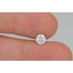 Loose Round Shape Diamond 0.56 Carat H/SI2